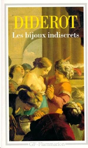 Les Bojoux  Indiscrets