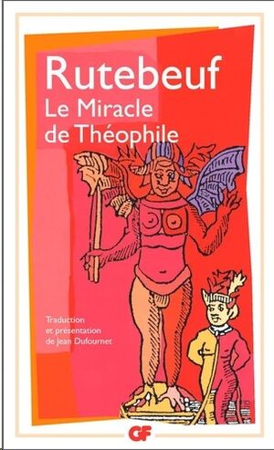 Le Miracle de Theophile