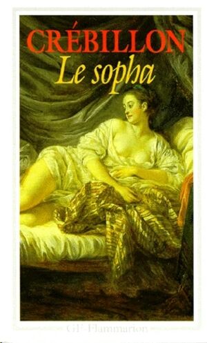 Le sopha