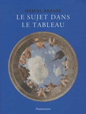 Le sujet dans le tableau
