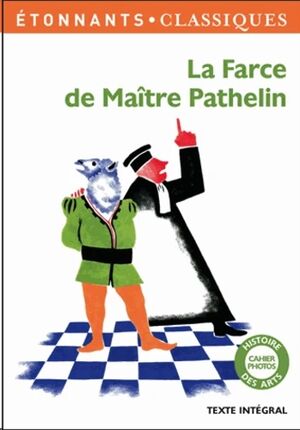 La Farce de Maitre Pathelin