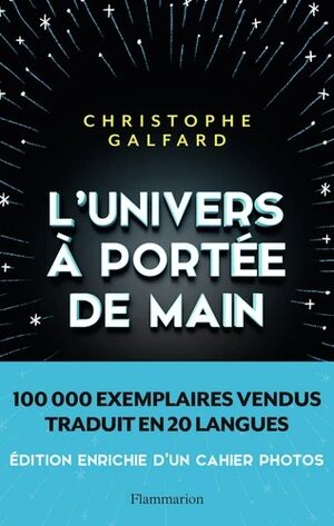 L'univers à portée de main