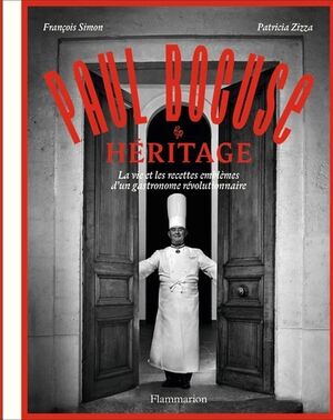 Paul Bocuse héritage