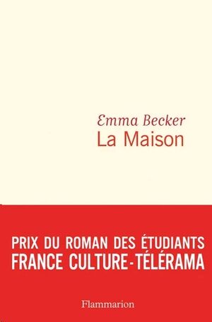 La maison