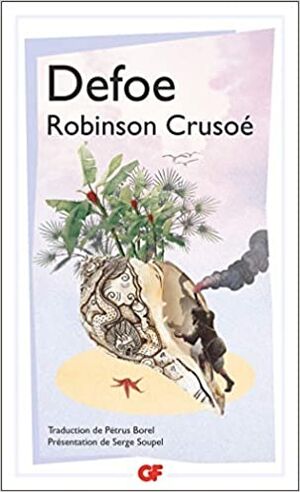 Robinson Crusoé: