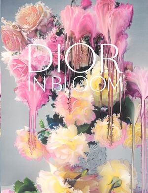 Dior in Bloom