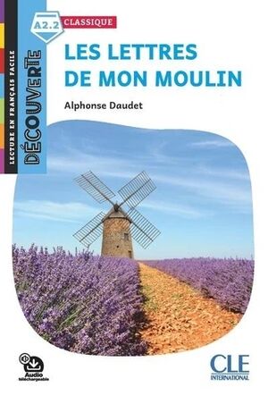 Les lettres de mon moulin A2