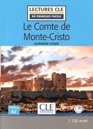 Le comte de Monte-Cristo +CD