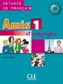 Amis et compagnie 1 - Livre de l'eleve