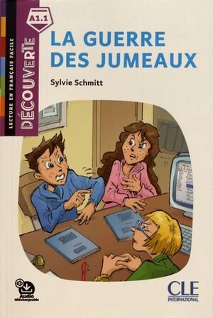 La guerre des jumeaux