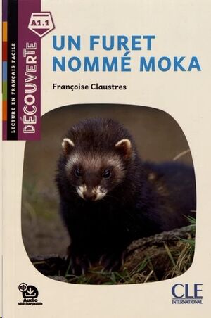 Un furet nommé Moka A1.1