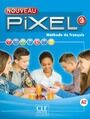 Nouveau Pixel 3 - Livre de l'eleve + DVD