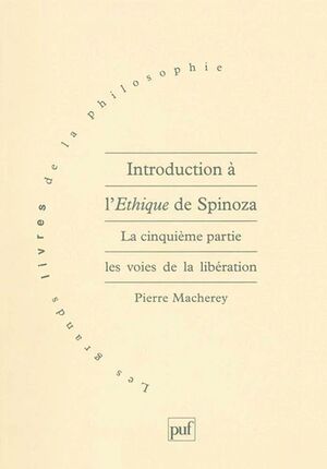 (5) Les voies de la liberation