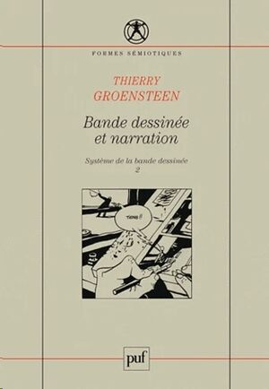 Bande dessinée et narration - Tome 2