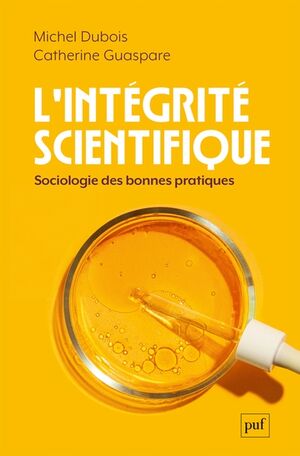 L'intégrité scientifique