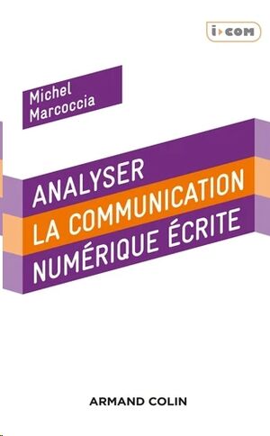 Analyser la communication électronique écrite