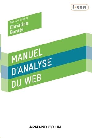 Manuel d'analyse du web