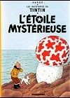 Tintín 10/Etoile mysterieuse (francés)
