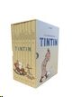 Les Aventures de Tintin : Coffret integral - 2017