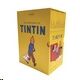 Les Aventures de Tintin - Integrale - 2018