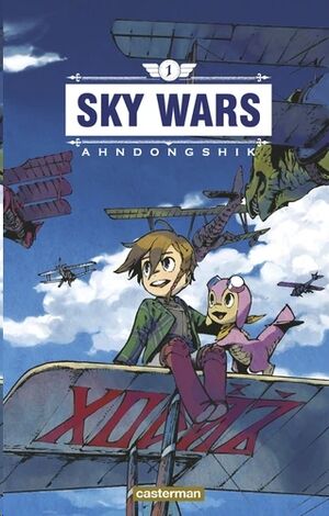 Sky Wars 01