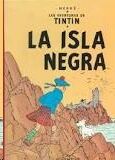 Tintin 6/La isla negra