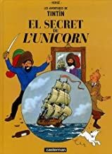Tintín 10/El secret de l'Unicorn (catalán)
