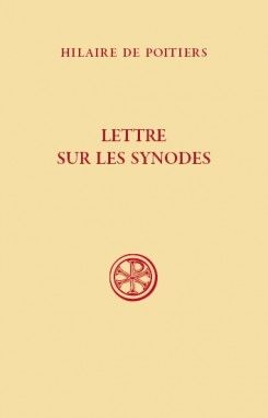 Lettre sur les synodes