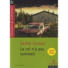 Le Roi n'a pas sommeil