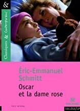 Oscar et la dame rose