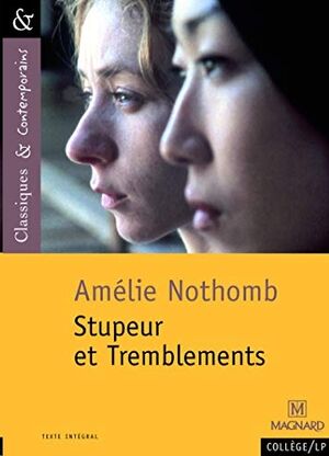 Stupeur et tremblements