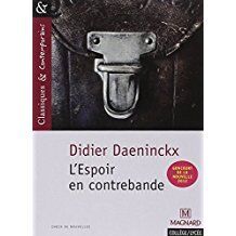 L'espoir en contrebande