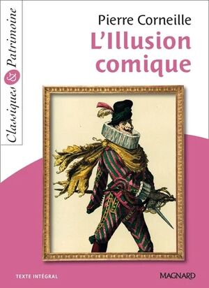 L'illusion comique