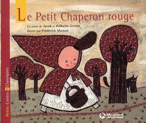 Le Petit Chaperon rouge