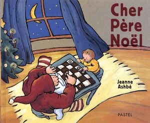 Cher Père Noël