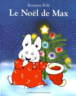 Le Noël de Max