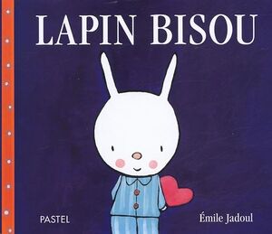 Lapin bisou