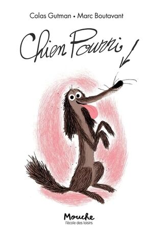 (01) Chien Pourri