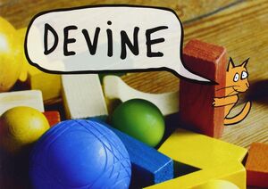 Devine