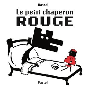 Le petit chaperon rouge