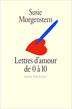 Lettres damour de 0-10