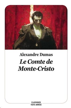 Le comte de Monte-Cristo