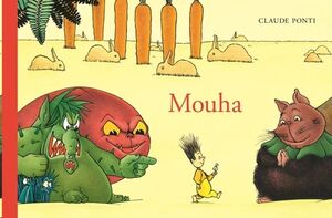 Mouha