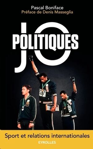 JO politiques