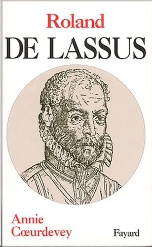 Roland de Lassus