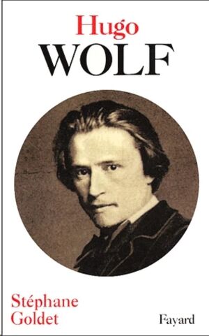 Hugo Wolf