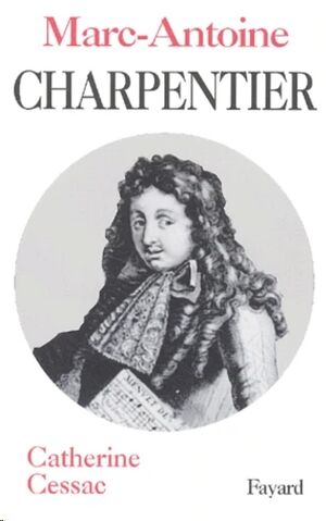 Marc-Antoine Charpentier