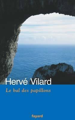 Le Bal des Papillons