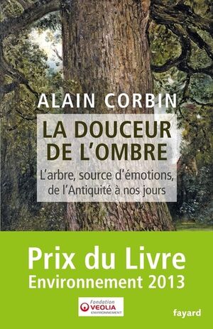 La douceur de l'ombre