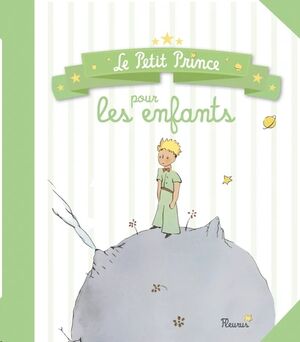 Le Petit Prince pour les enfants